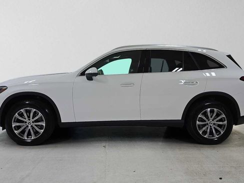 Certified 2026 Mercedes-Benz GLC 300 4MATIC image 6