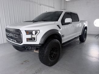 Used 2018 Ford F150 Raptor w/ Equipment Group 802A Luxury AWD/4WD video 1