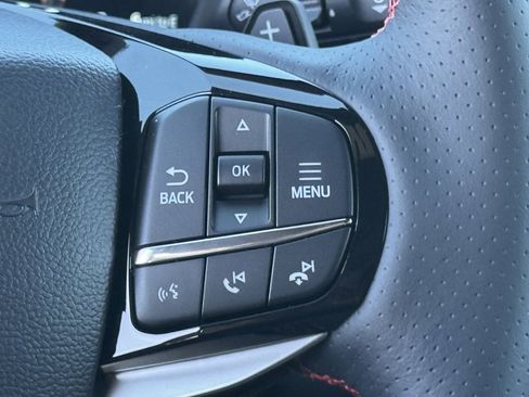 New 2026 Ford Explorer ST w/ Sun And Sound Package image 24