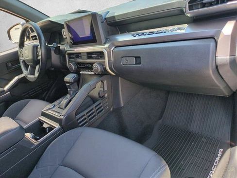 Used 2024 Toyota Tacoma SR5 RWD image 21