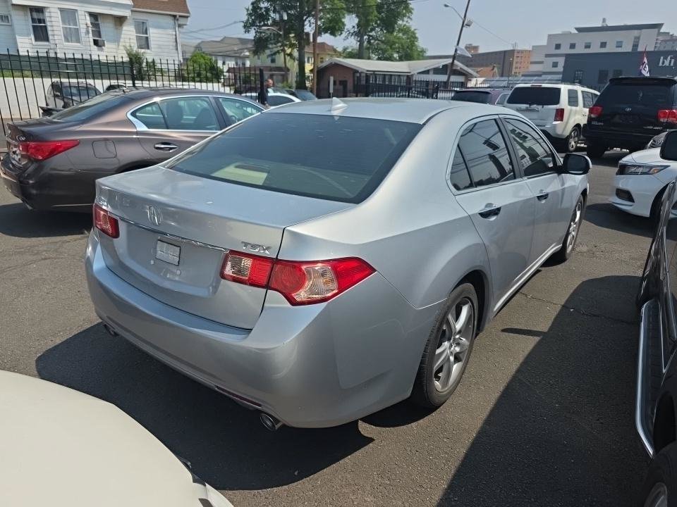 Used 2013 Acura TSX w/ Technology Package FWD image 2