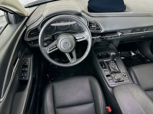 Used 2022 MAZDA CX-30 AWD 2.5 S w/ Select Package image 29