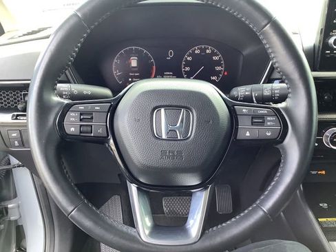 Used 2024 Honda CR-V EX-L image 11