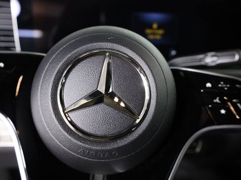 Used 2025 Mercedes-Benz GLE 450 4MATIC Coupe image 14