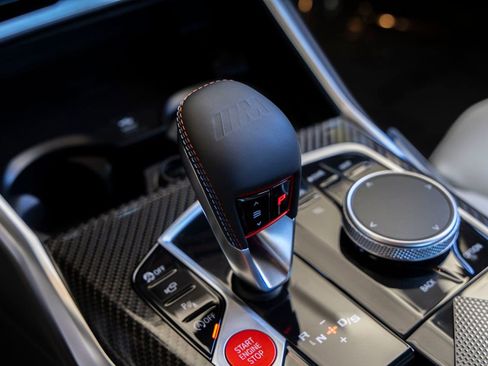 New 2026 BMW M3 Competition image 22