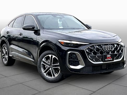 New 2026 Audi Q5 Premium AWD/4WD image 2