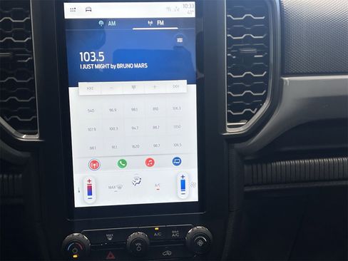 Used 2025 Ford Ranger XL image 16