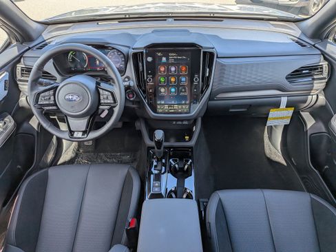 New 2026 Subaru Forester Touring AWD/4WD image 15