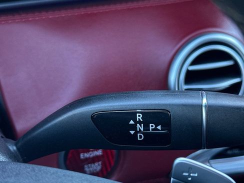 Certified 2017 Mercedes-Benz S 550 Cabriolet image 21