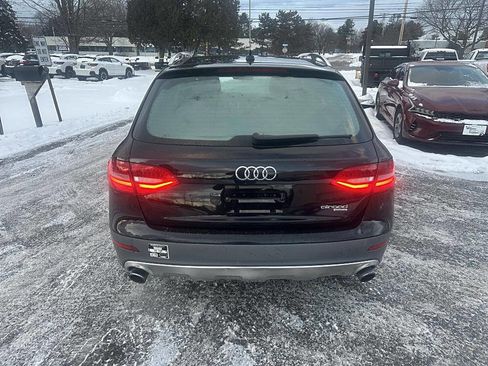 Used 2013 Audi A4 Premium image 4