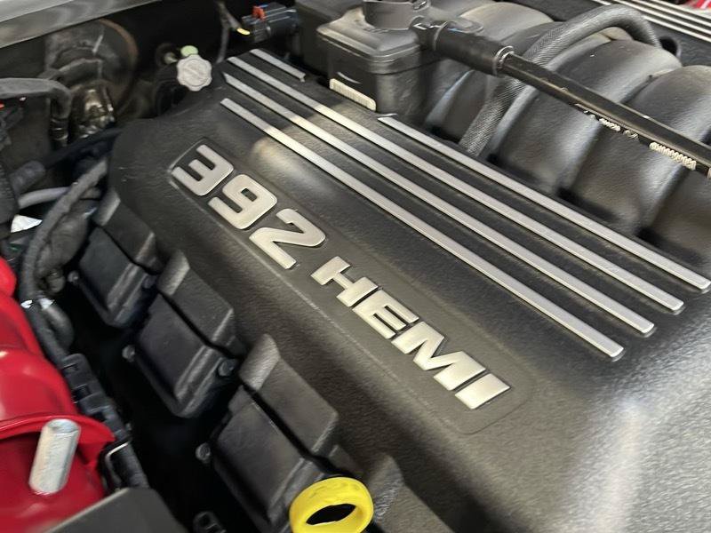 Used 2013 Dodge Challenger SRT8 w/ Harman Kardon Audio Group RWD image 53