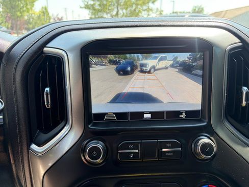 Used 2020 Chevrolet Silverado 1500 RST AWD/4WD image 21