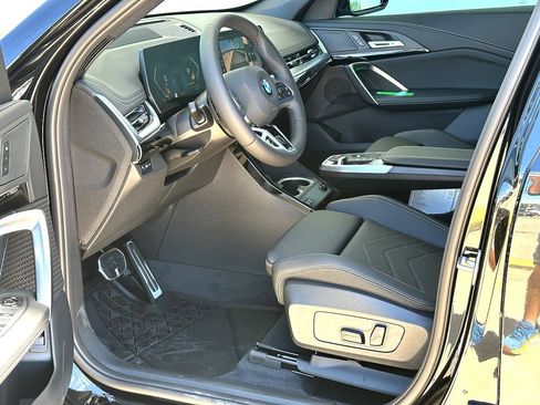 New 2026 BMW X1 xDrive28i w/ Technology Package image 10