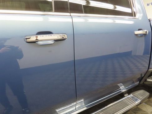 Used 2024 GMC Sierra 3500 Denali w/ Denali Reserve Package image 42