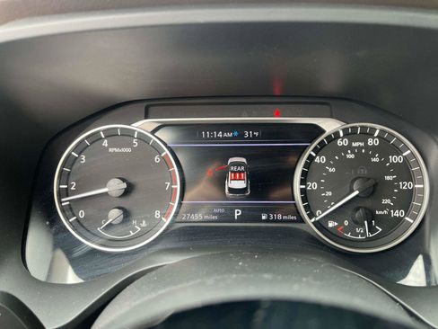 Certified 2023 Nissan Rogue SV image 28