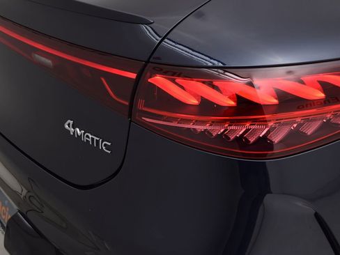 Certified 2023 Mercedes-Benz EQS 450+ 4MATIC Sedan image 14