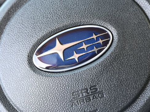 New 2026 Subaru Ascent Limited image 34