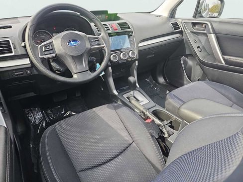 Used 2016 Subaru Forester 2.5i Premium w/ All-Weather Package image 11