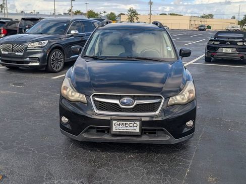 Used 2015 Subaru Crosstrek 2.0i Premium image 2