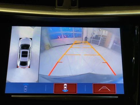 Used 2017 Cadillac XTS Luxury w/ Driver Awareness Package image 20