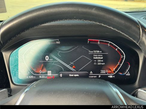 Used 2020 BMW 330i Sedan w/ Convenience Package image 25