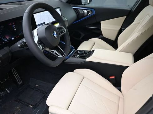 New 2026 BMW X3 xDrive30i w/ Premium Package AWD/4WD image 19