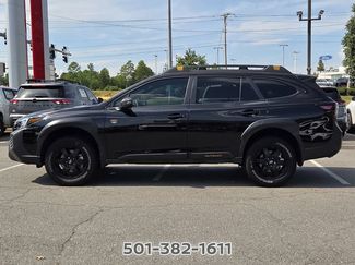 Used 2025 Subaru Outback Wilderness AWD/4WD video 2