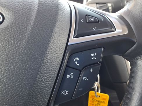 Used 2015 Ford Fusion SE w/ Equipment Group 202A FWD image 21
