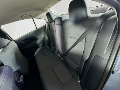 Used 2026 Toyota Corolla LE image 25