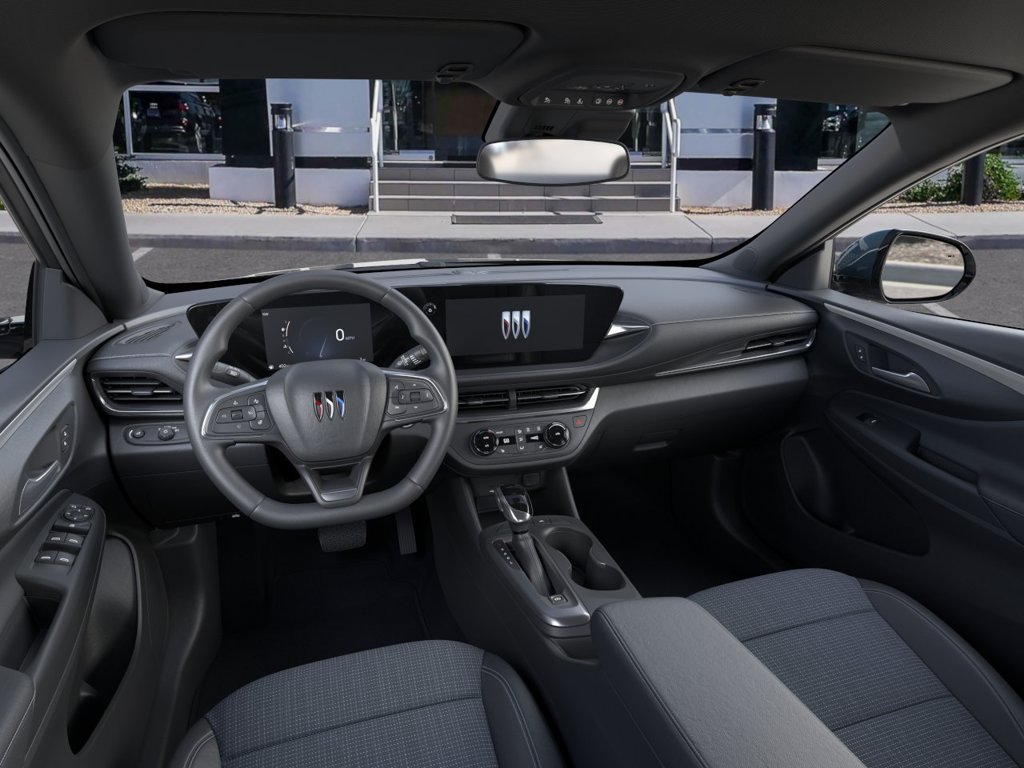 New 2026 Buick Envista Preferred w/ Convenience I Package FWD image 16