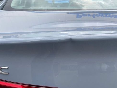 Used 2024 Honda Civic EX image 12