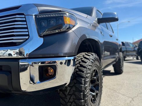 Used 2017 Toyota Tundra Limited image 27