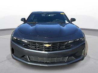 Used 2019 Chevrolet Camaro LT video 3