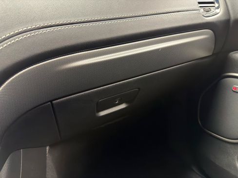 Used 2018 Dodge Durango SRT w/ SRT Interior Appearance Group AWD/4WD image 24
