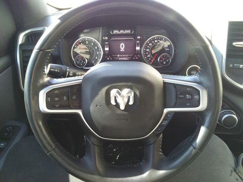 Used 2022 RAM 1500 Big Horn image 14