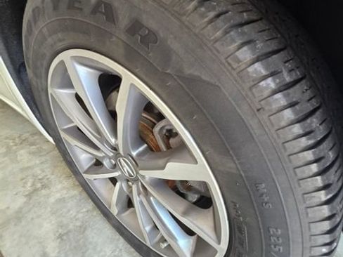 Used 2020 Acura TLX w/ Technology Package FWD image 9