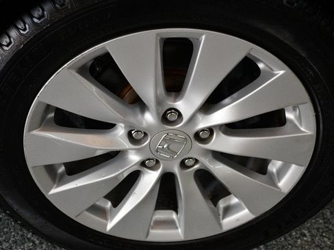 Used 2013 Honda Accord EX-L image 19