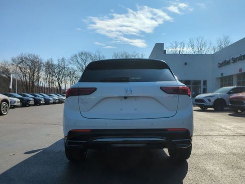 New 2026 Buick Envision Sport Touring AWD/4WD image 6