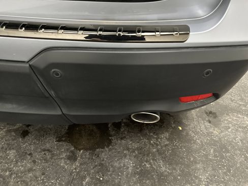 Used 2025 Subaru Ascent Bronze Edition w/ Popular Package #2 image 16