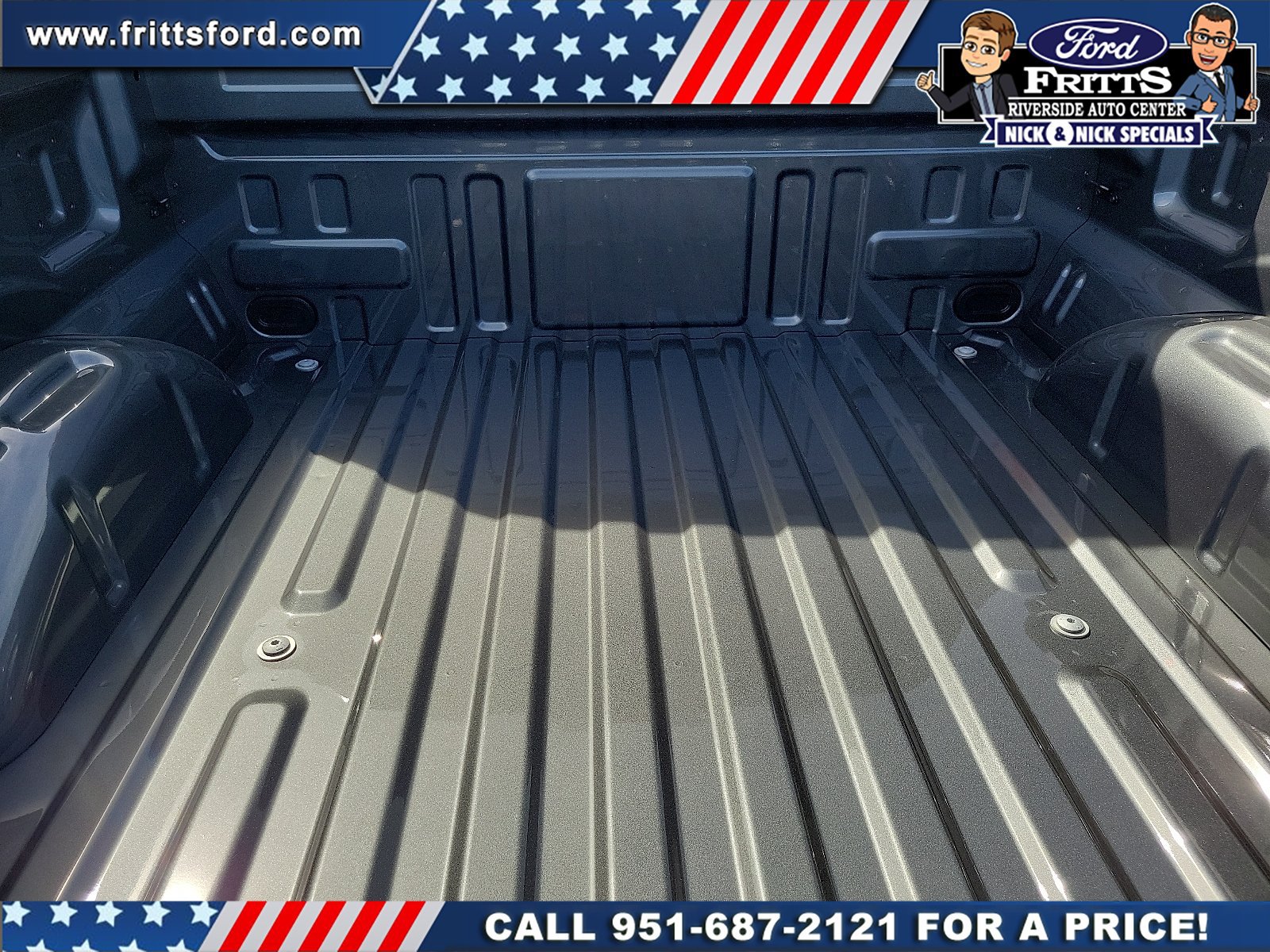 New 2026 Ford F150 STX AWD/4WD image 22