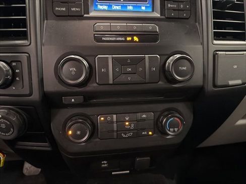 Used 2016 Ford F150 XL w/ Equipment Group 101A Mid AWD/4WD image 22