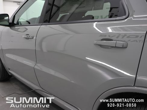 New 2026 Dodge Durango GT AWD/4WD image 33