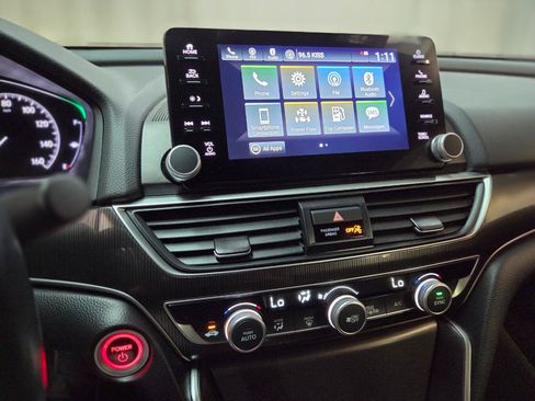 Used 2022 Honda Accord Sport image 24