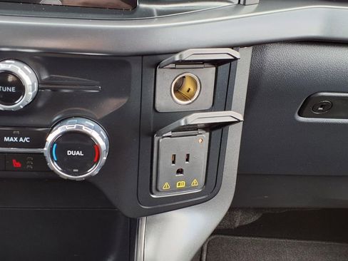Used 2024 Ford F150 XLT w/ Equipment Group 302A MID AWD/4WD image 32