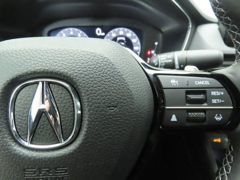 Used 2024 Acura Integra A-Spec image 12