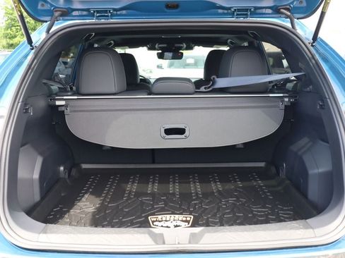 New 2026 Subaru Crosstrek 2.5i Wilderness w/ Crosstrek Mirror Package AWD/4WD image 7