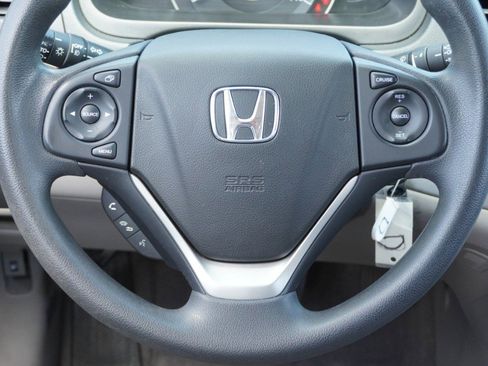 Used 2013 Honda CR-V EX image 27