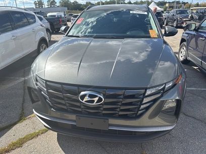 Used 2023 Hyundai Tucson SEL