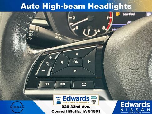 Used 2024 Nissan Altima 2.5 SL AWD/4WD image 20
