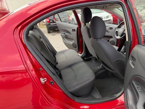 Used 2018 Mitsubishi Mirage G4 ES image 23